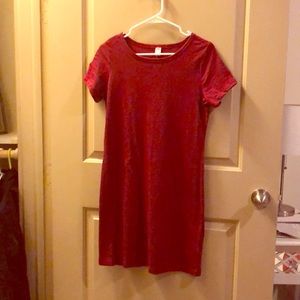NWOT Old Navy XS T-shirt dress